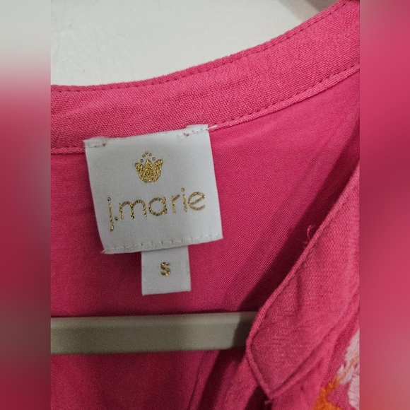 J. Marie Laynie Dress - Picture 5 of 9